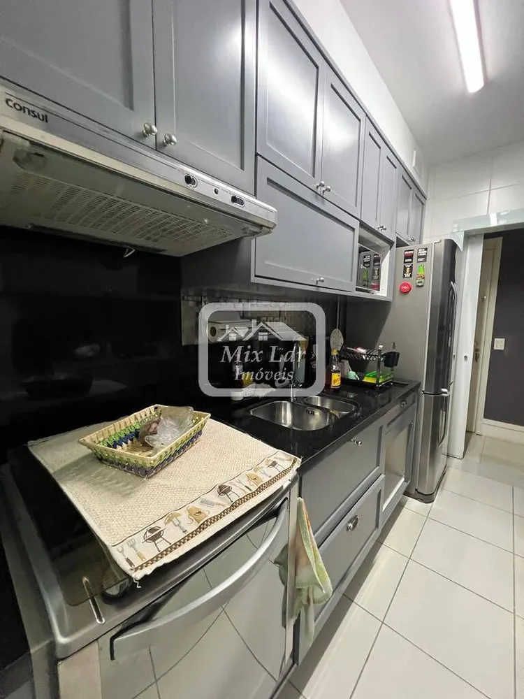 Apartamento, 1 quarto, 41 m² - Foto 6