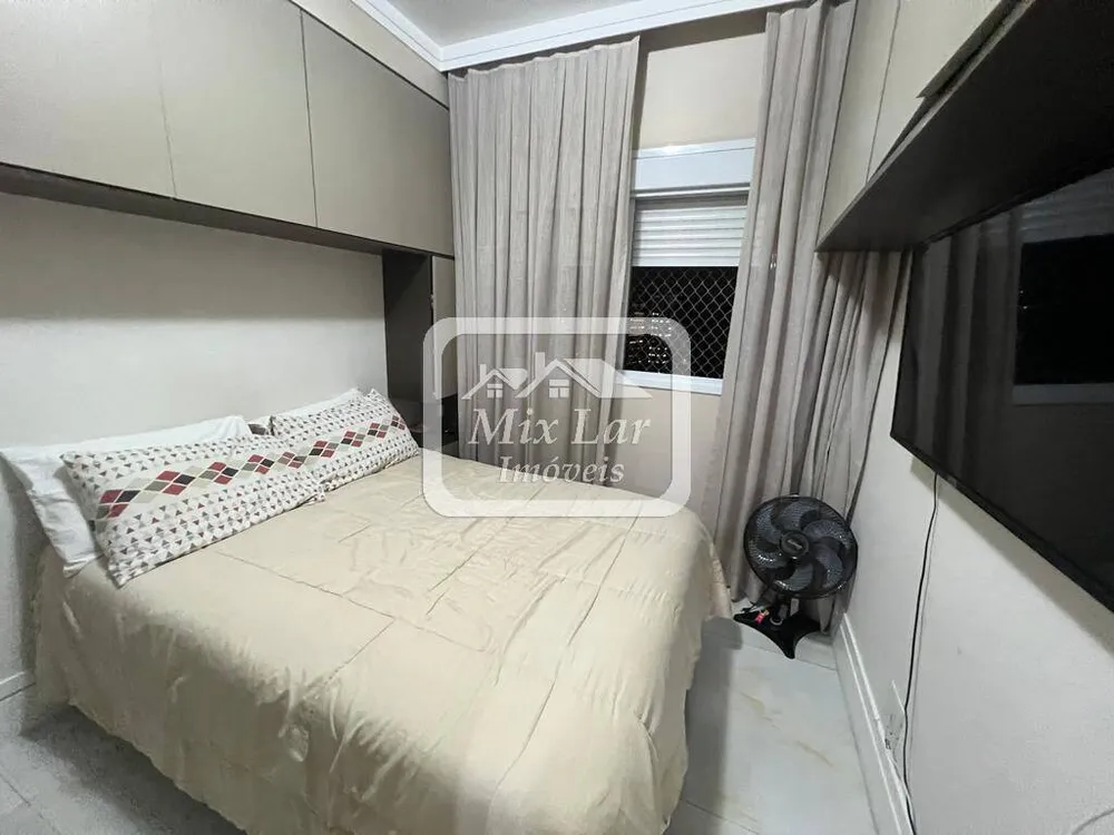 Apartamento, 1 quarto, 41 m² - Foto 7