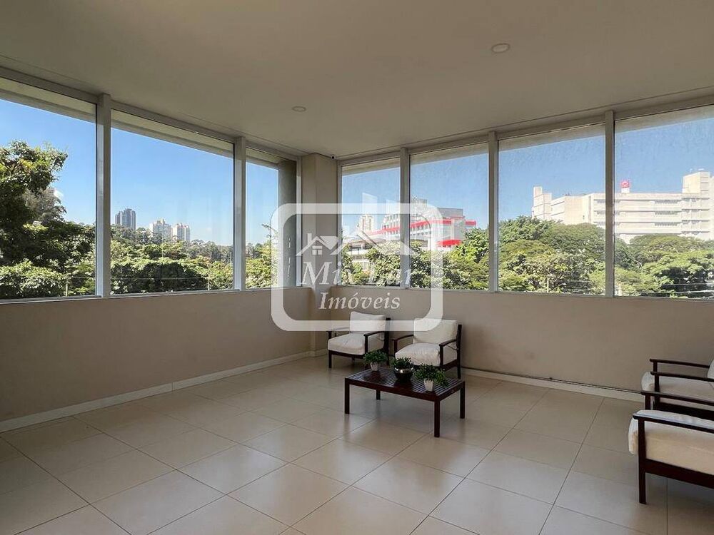 Apartamento, 1 quarto, 41 m² - Foto 4