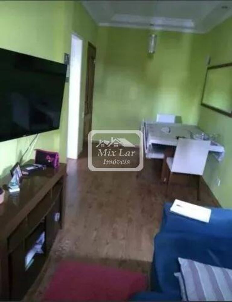 Apartamento, 2 quartos, 70 m² - Foto 2