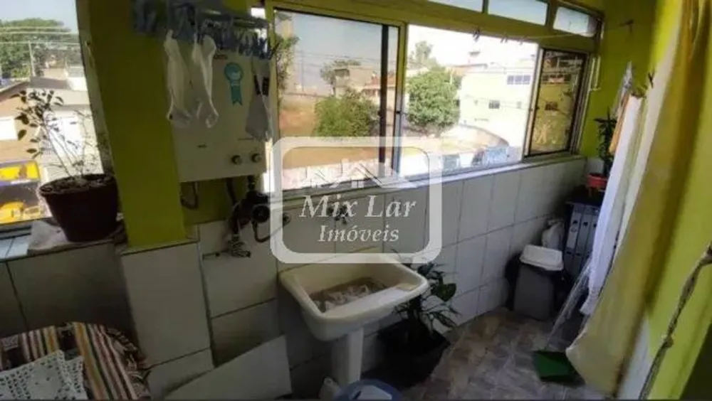 Apartamento, 2 quartos, 70 m² - Foto 11
