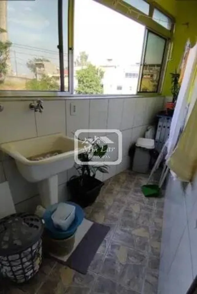 Apartamento, 2 quartos, 70 m² - Foto 12