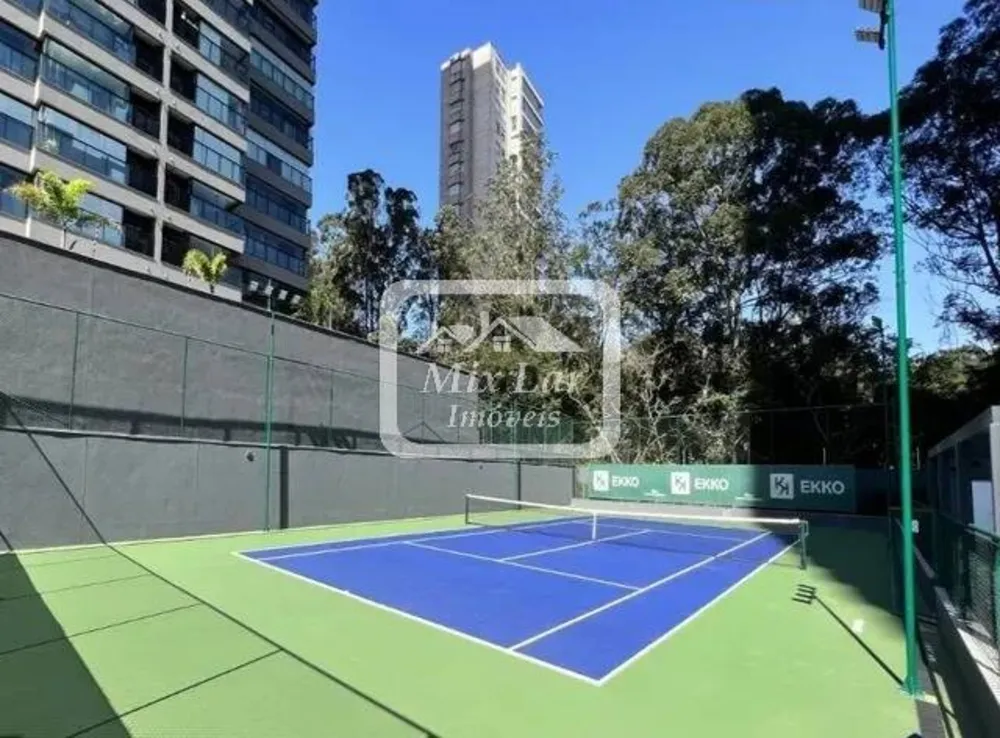 Apartamento, 4 quartos, 153 m² - Foto 12