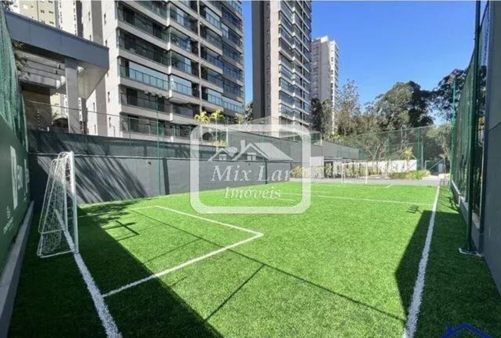 Apartamento, 4 quartos, 153 m² - Foto 3