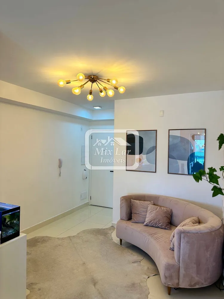 Apartamento, 2 quartos, 91 m² - Foto 8