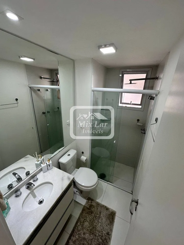 Apartamento, 2 quartos, 91 m² - Foto 10