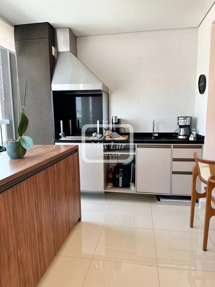 Apartamento à venda com 2 quartos, 91m² - Foto 3