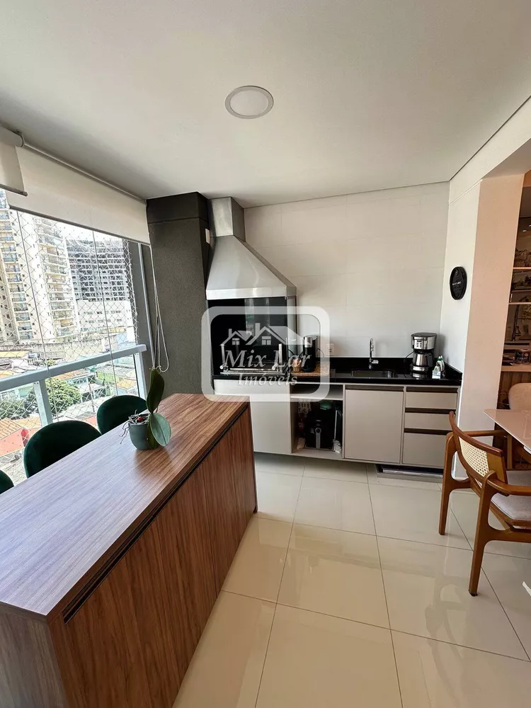 Apartamento à venda com 2 quartos, 91m² - Foto 2