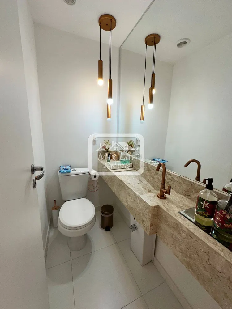 Apartamento, 2 quartos, 91 m² - Foto 9