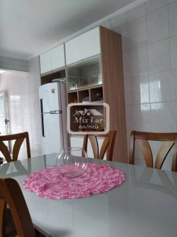 Sobrado, 3 quartos, 196 m² - Foto 7