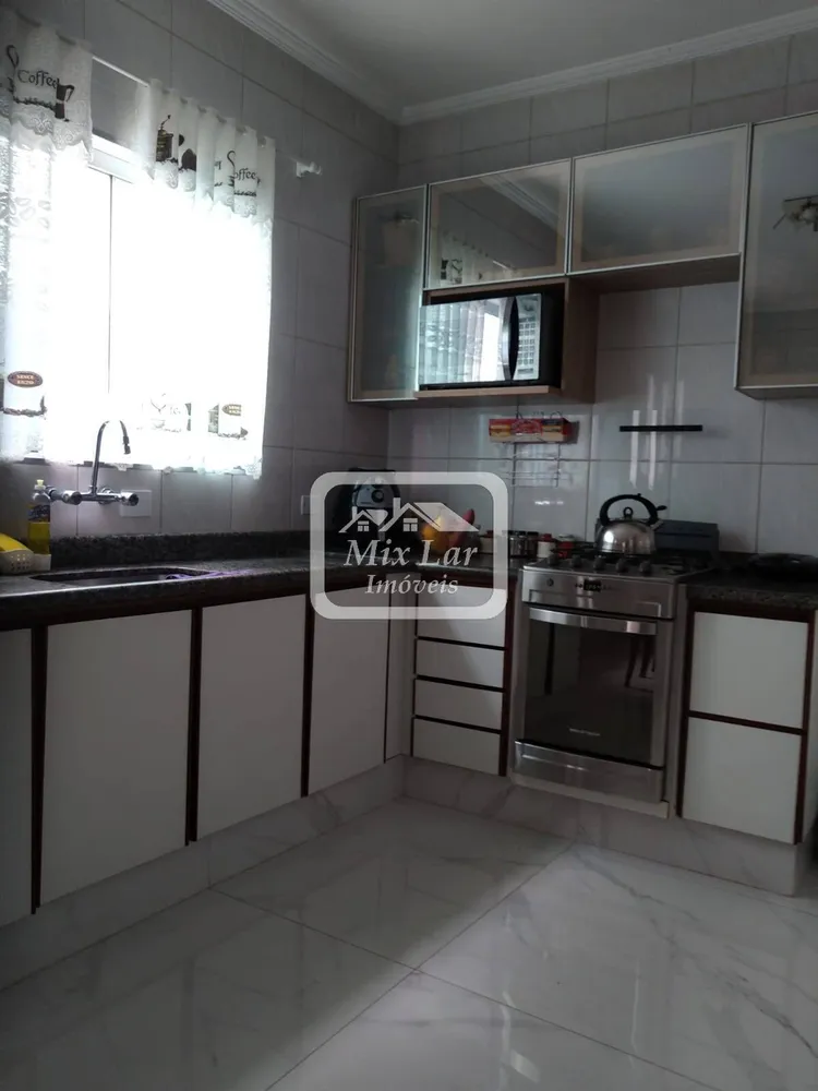 Sobrado, 3 quartos, 196 m² - Foto 7