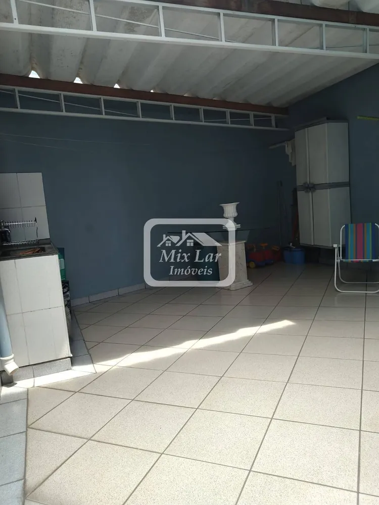 Sobrado, 3 quartos, 196 m² - Foto 5