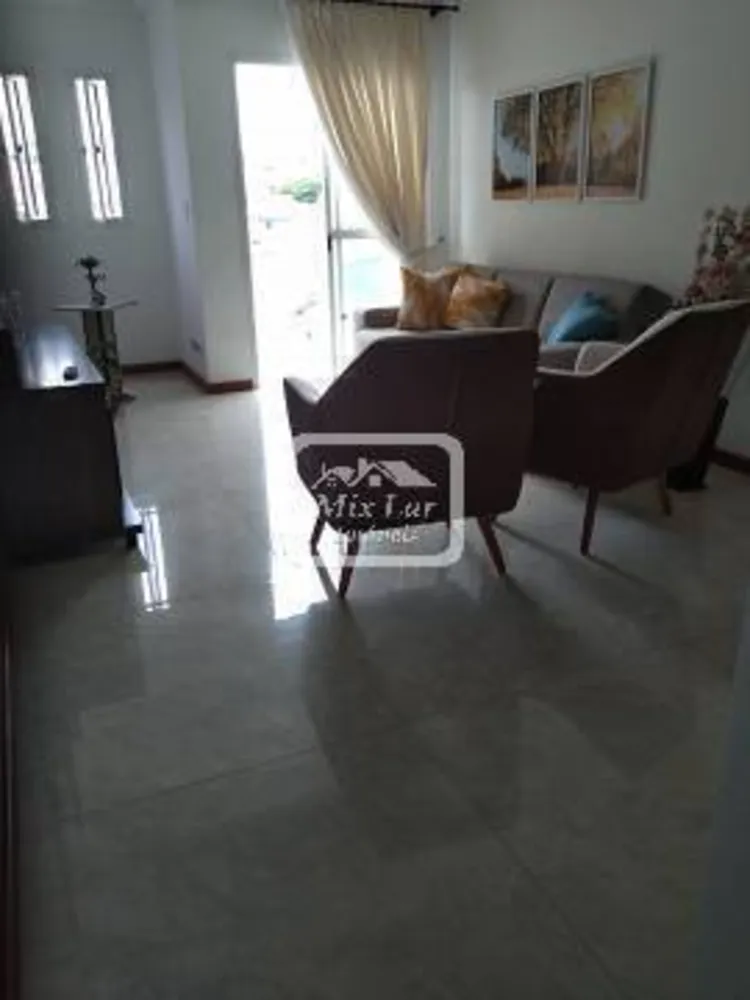 Sobrado, 3 quartos, 196 m² - Foto 6