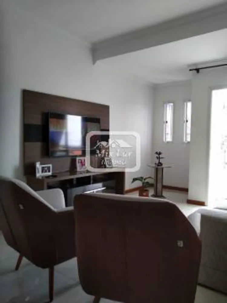 Sobrado, 3 quartos, 196 m² - Foto 9