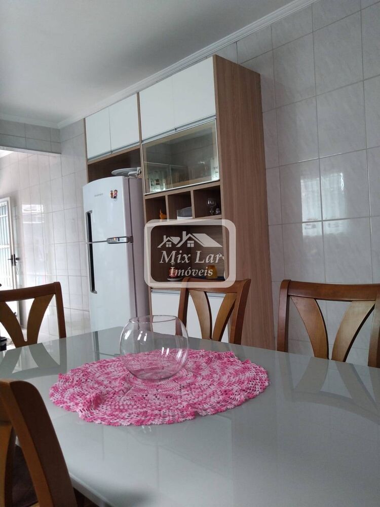 Sobrado, 3 quartos, 196 m² - Foto 1