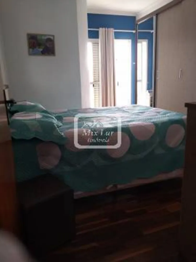 Sobrado, 3 quartos, 196 m² - Foto 12