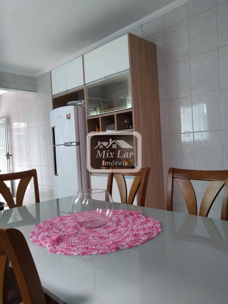 Sobrado, 3 quartos, 196 m² - Foto 5