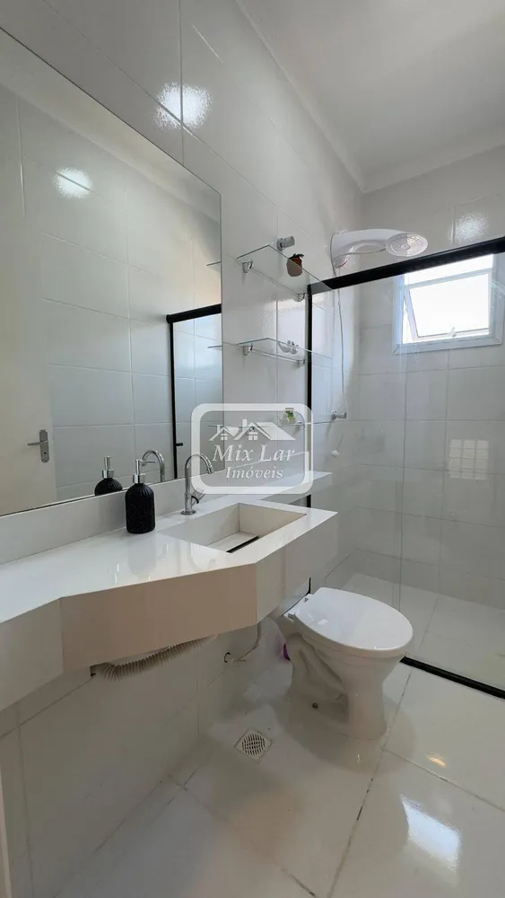 Sobrado, 2 quartos, 60 m² - Foto 3