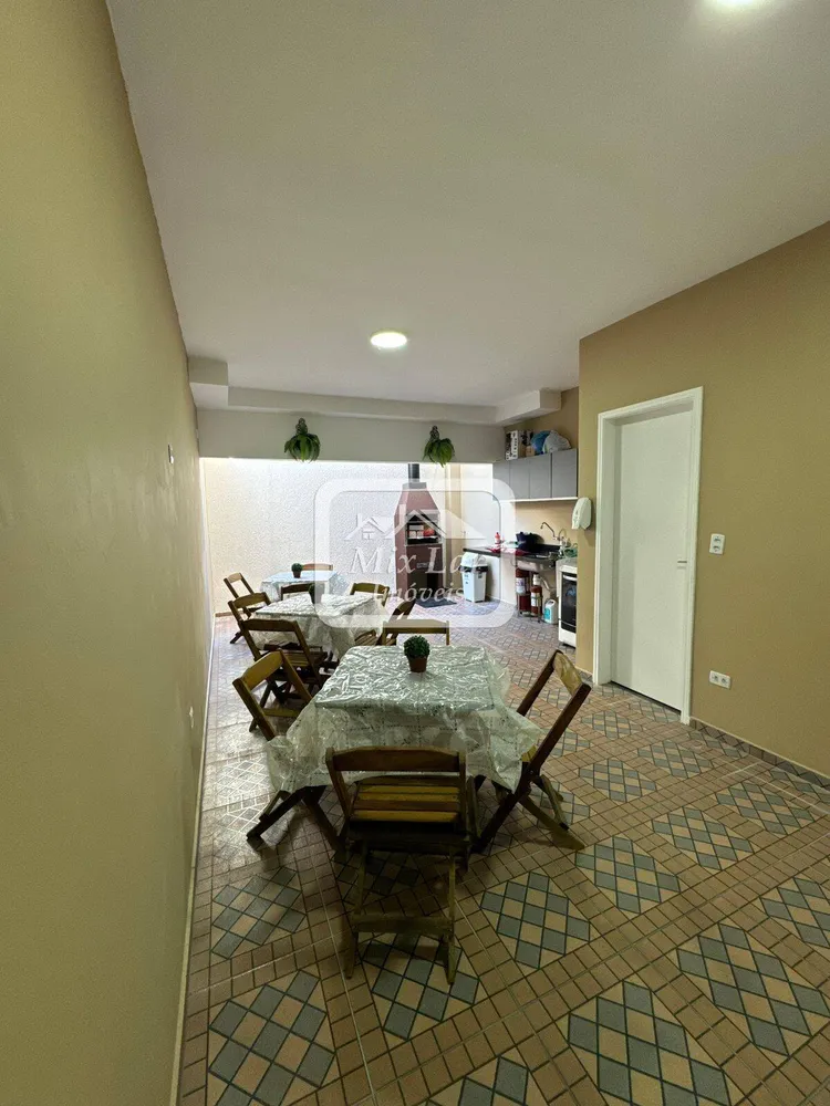 Sobrado, 2 quartos, 60 m² - Foto 4