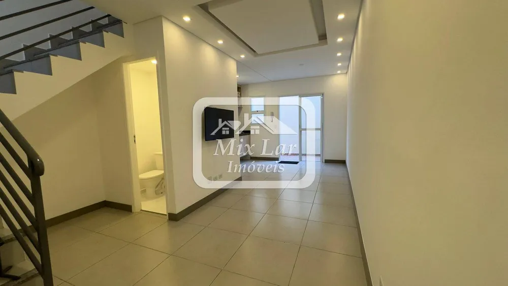 Sobrado, 2 quartos, 60 m² - Foto 2