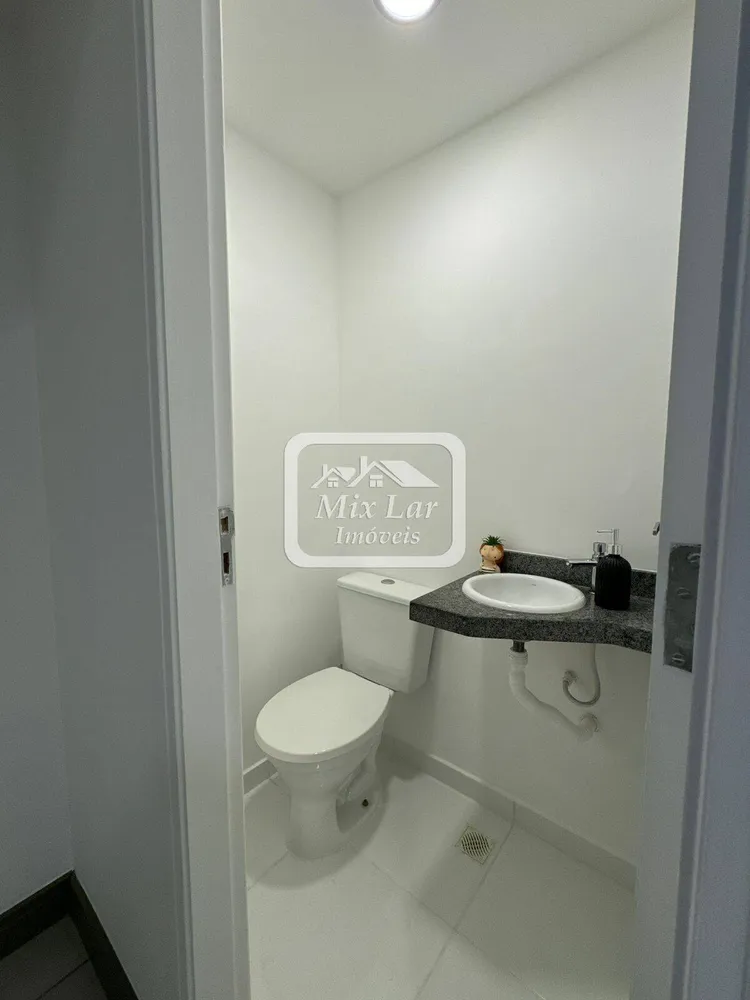 Sobrado, 2 quartos, 60 m² - Foto 8