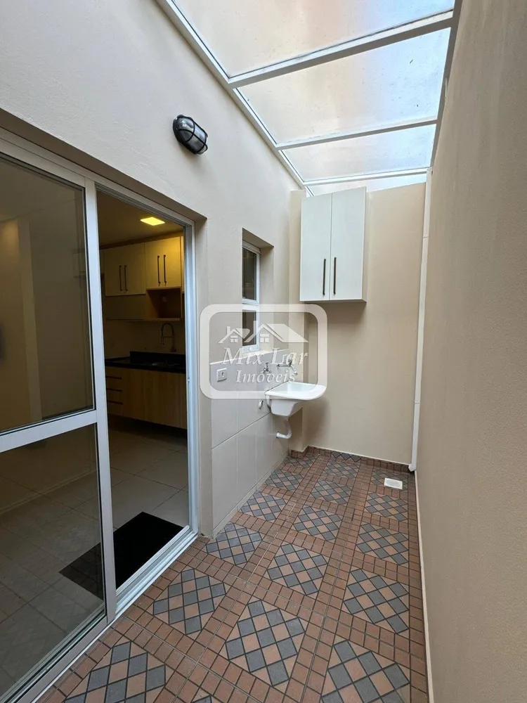 Sobrado, 2 quartos, 60 m² - Foto 7