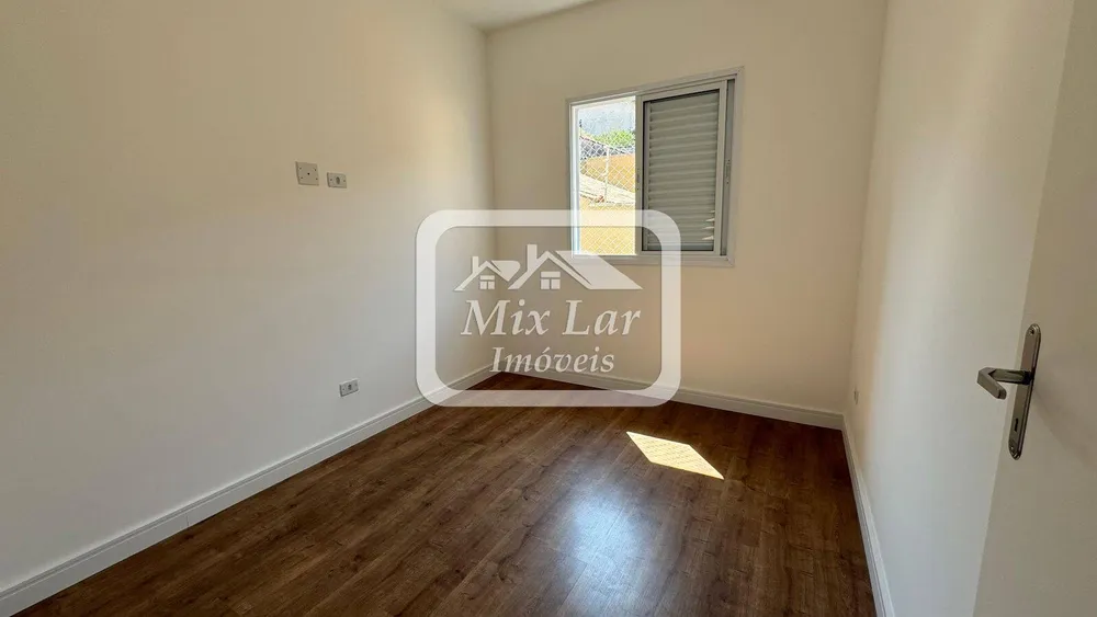 Sobrado, 2 quartos, 60 m² - Foto 5