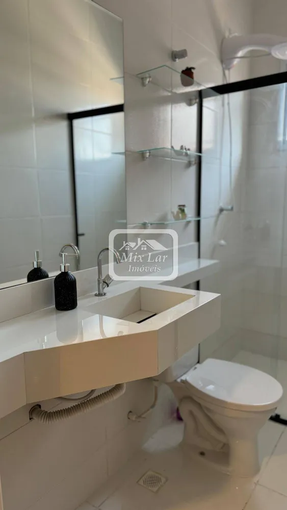 Sobrado, 2 quartos, 60 m² - Foto 5