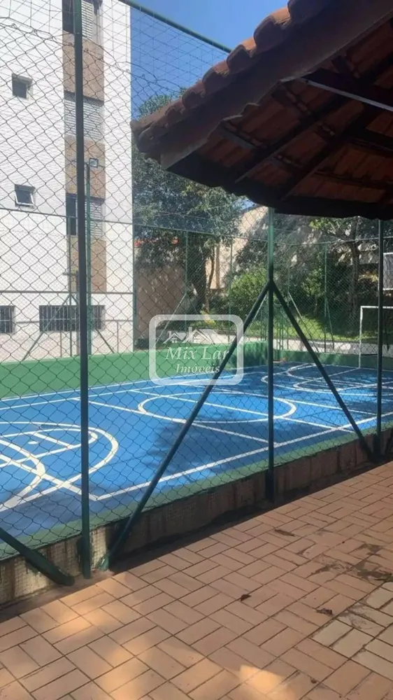 Apartamento, 3 quartos, 73 m² - Foto 3