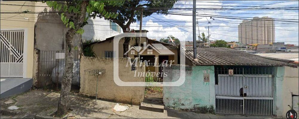 Terreno à venda, 220m² - Foto 1