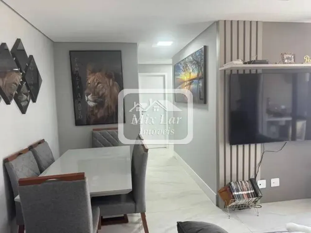 Apartamento, 3 quartos, 92 m² - Foto 5