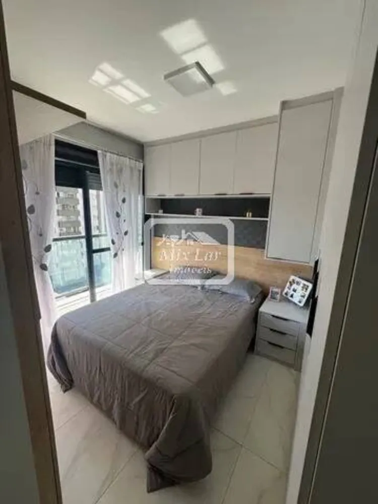 Apartamento, 3 quartos, 92 m² - Foto 9