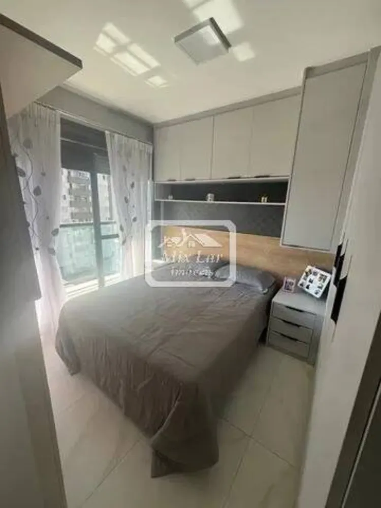 Apartamento, 3 quartos, 92 m² - Foto 10