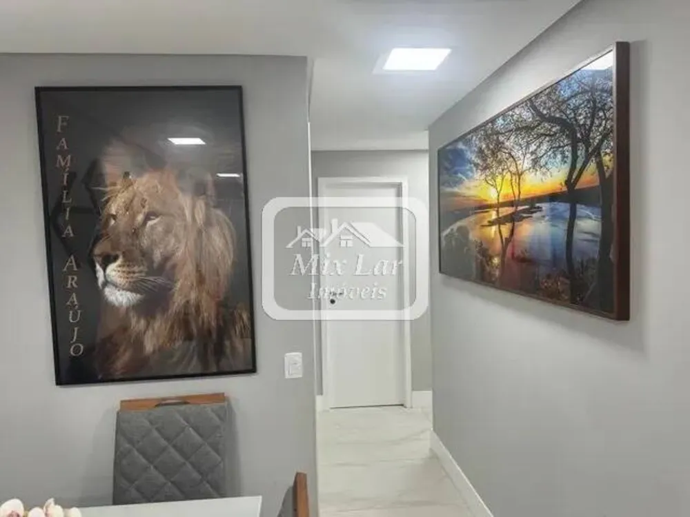 Apartamento, 3 quartos, 92 m² - Foto 6