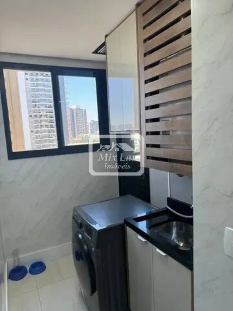 Apartamento, 3 quartos, 92 m² - Foto 7
