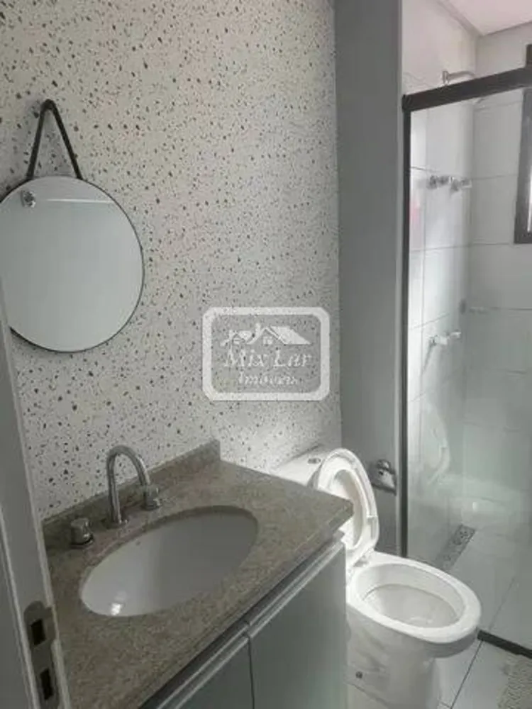 Apartamento, 3 quartos, 92 m² - Foto 8