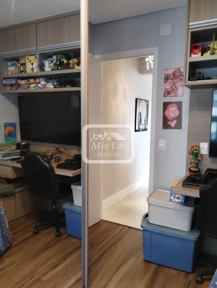 Apartamento, 3 quartos, 96 m² - Foto 10