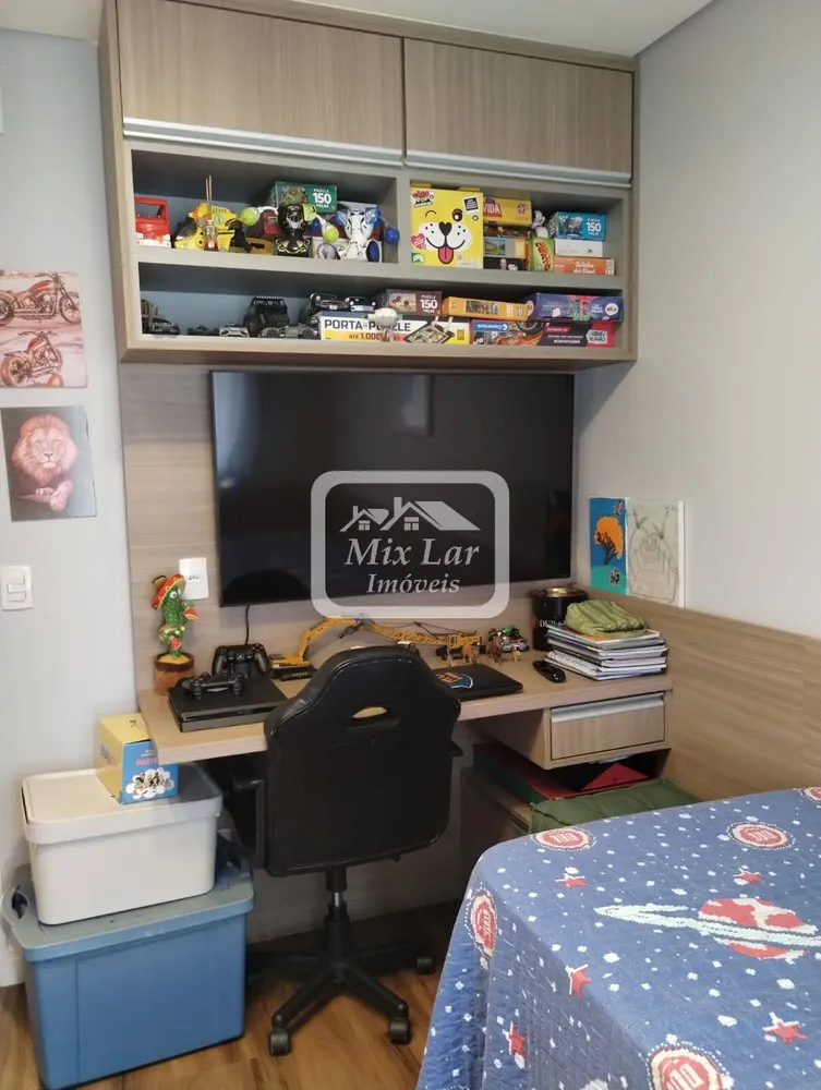 Apartamento, 3 quartos, 96 m² - Foto 11