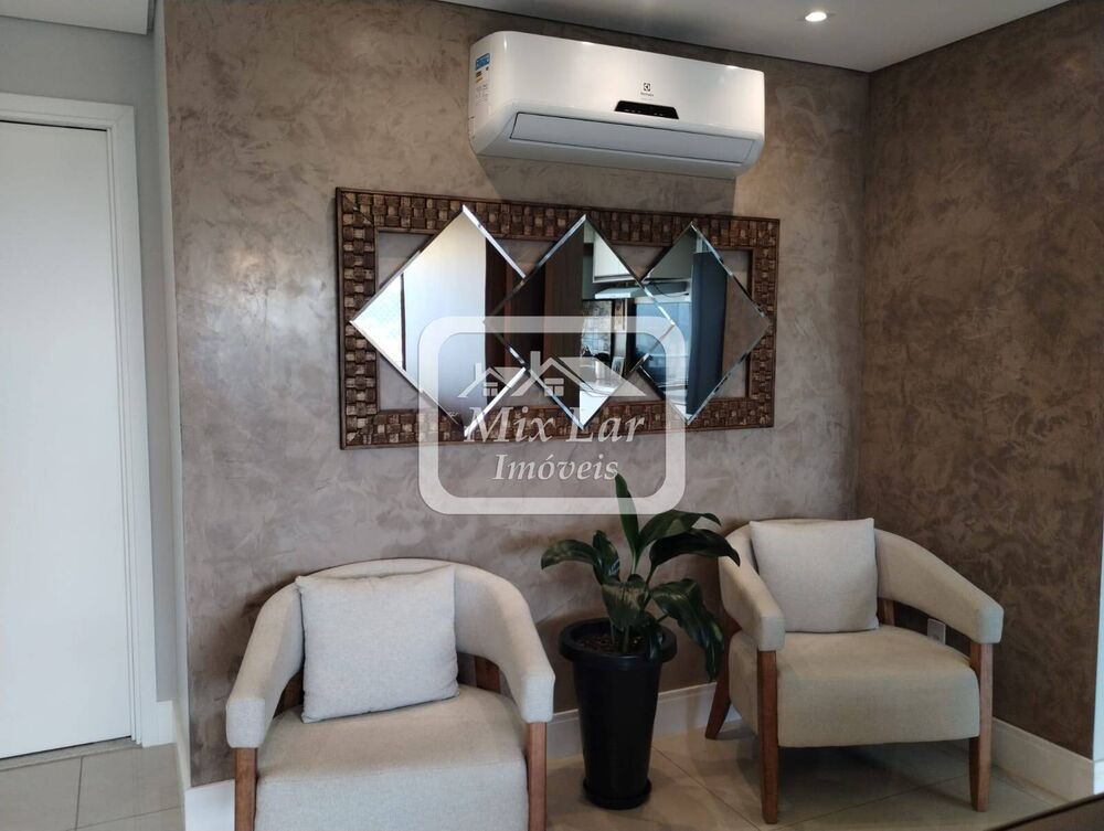 Apartamento, 3 quartos, 96 m² - Foto 4