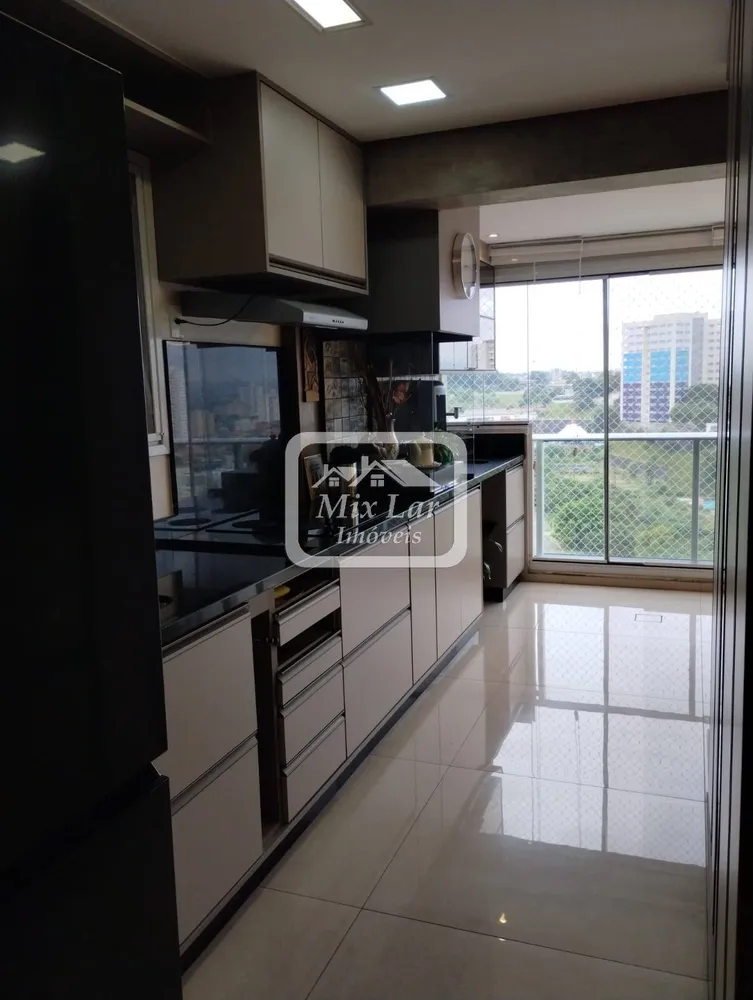 Apartamento, 3 quartos, 96 m² - Foto 7