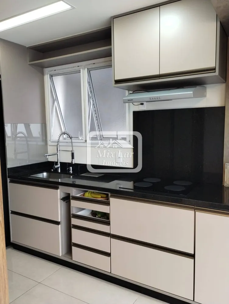 Apartamento, 3 quartos, 96 m² - Foto 6