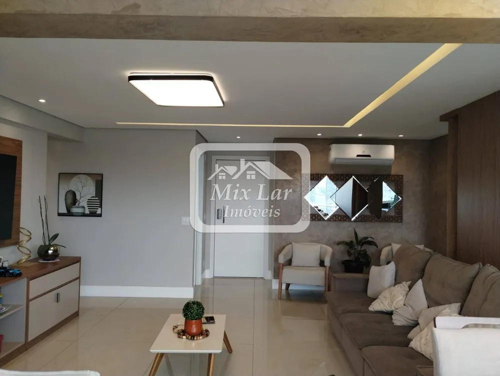 Apartamento, 3 quartos, 96 m² - Foto 5