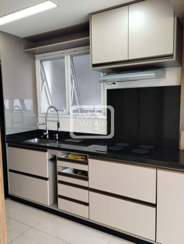Apartamento, 3 quartos, 96 m² - Foto 2