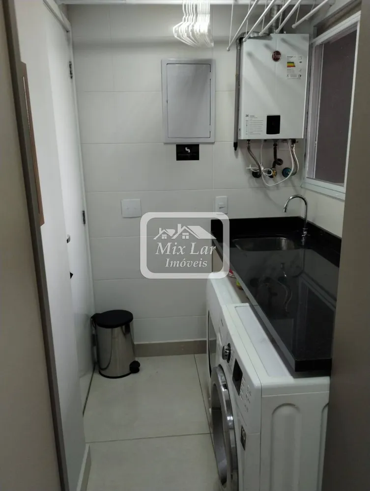 Apartamento, 3 quartos, 96 m² - Foto 9