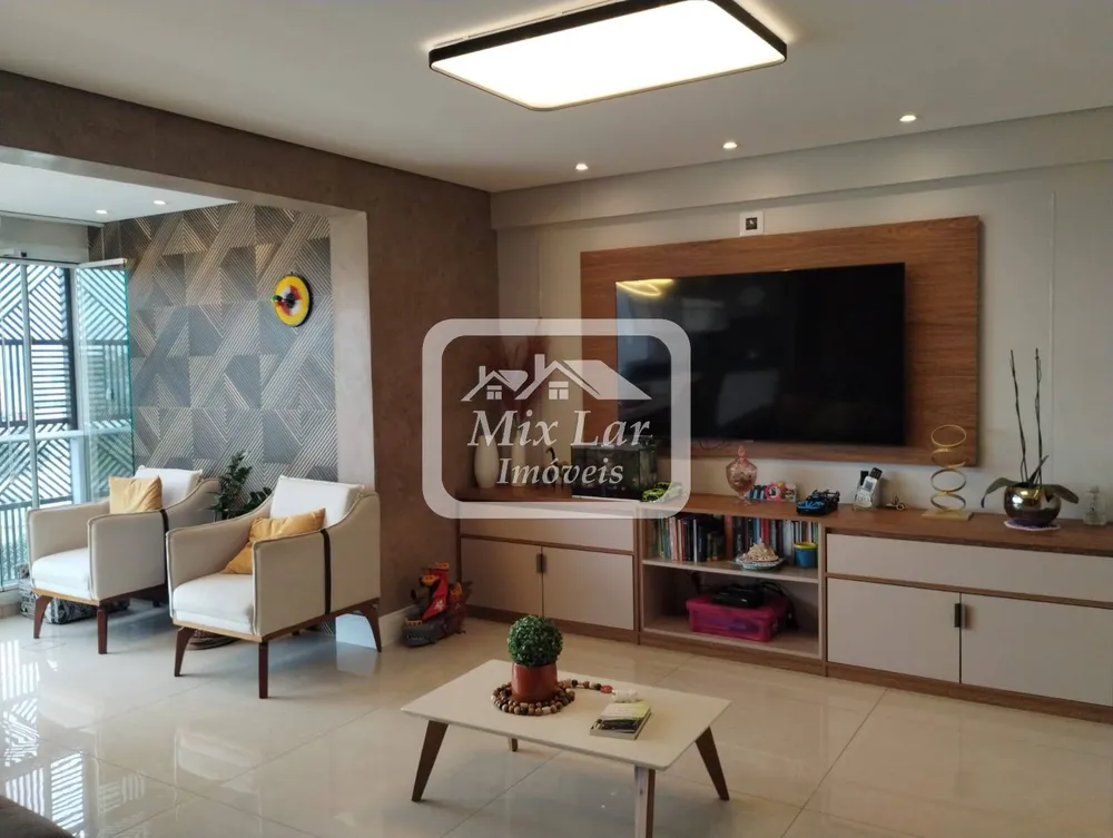 Apartamento, 3 quartos, 96 m² - Foto 5