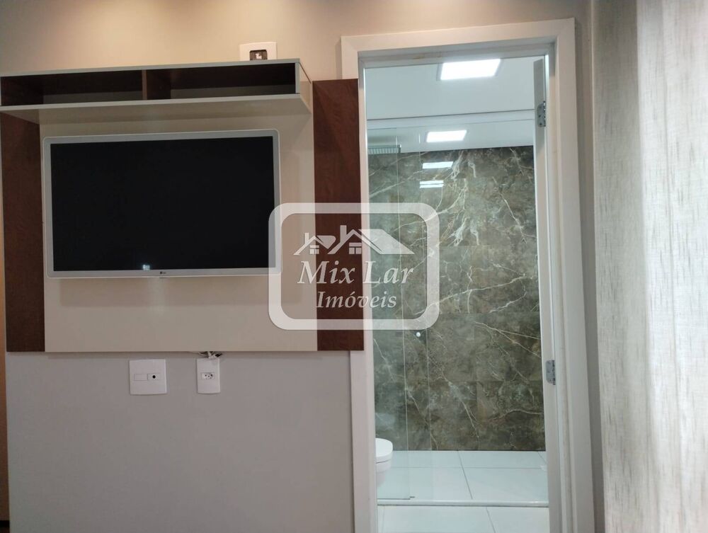 Apartamento, 3 quartos, 96 m² - Foto 3