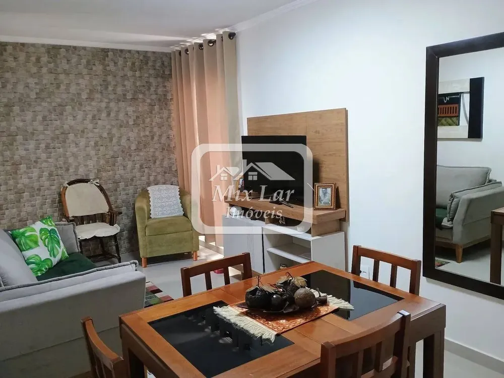 Apartamento, 3 quartos, 70 m² - Foto 6