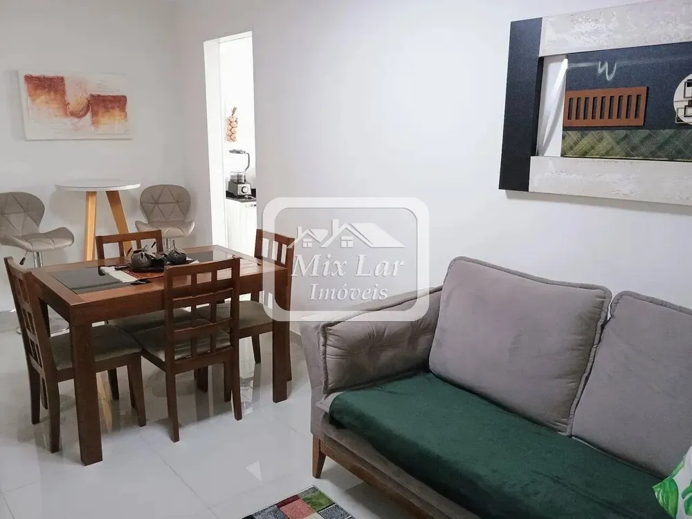 Apartamento, 3 quartos, 70 m² - Foto 7