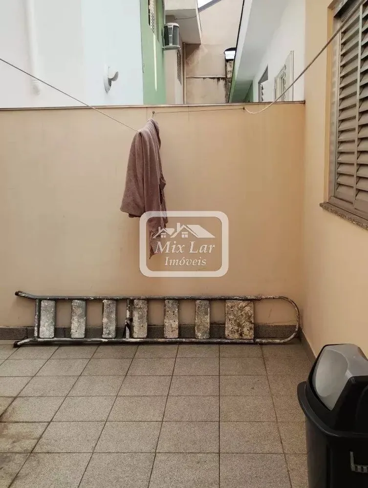 Sobrado, 3 quartos, 145 m² - Foto 12