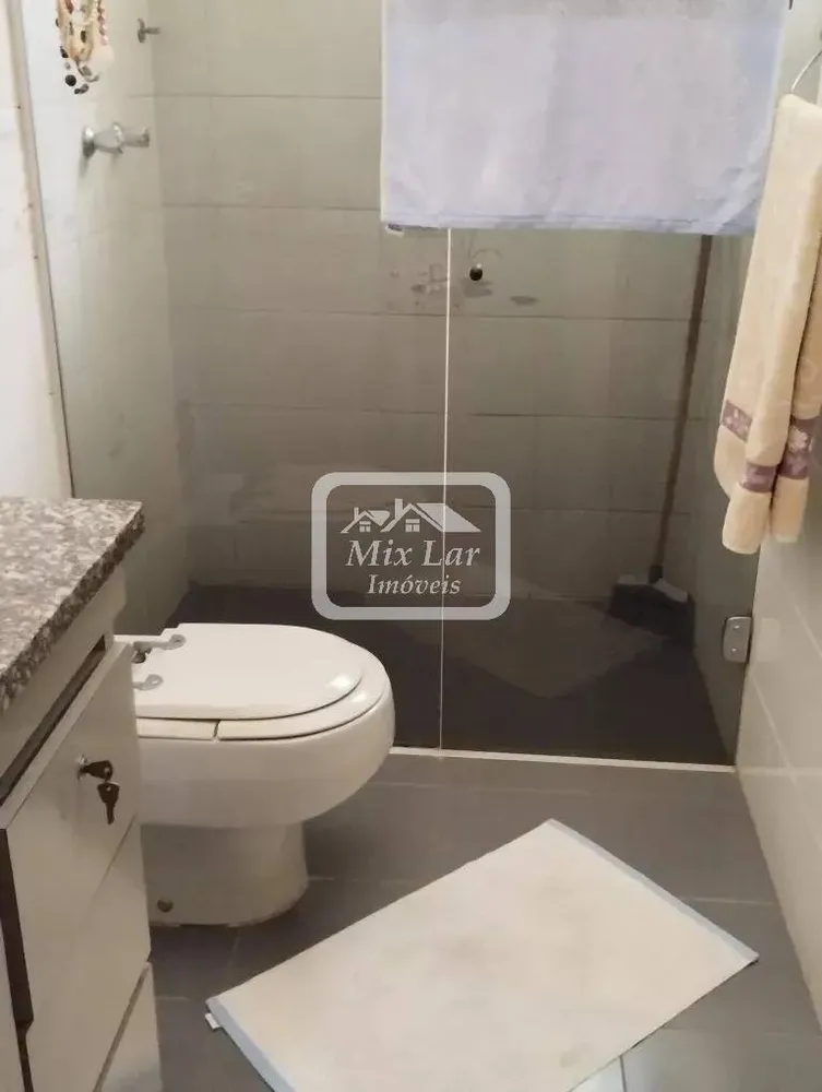 Sobrado, 3 quartos, 145 m² - Foto 11